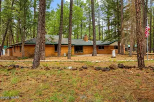 538 S Woodland Ln, Pinetop, AZ 85935 - Photo 39