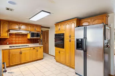 538 S Woodland Lane, Pinetop, AZ 85935 - Photo 7