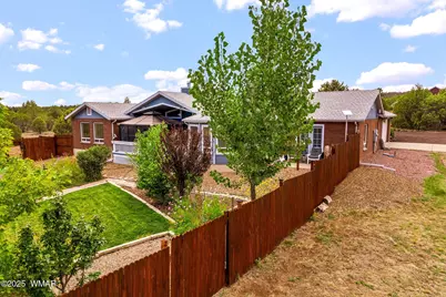 5330 April Place, Pinedale, AZ 85934 - Photo 31