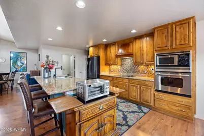 5330 April Place, Pinedale, AZ 85934 - Photo 13