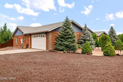 5330 April Place, Pinedale, AZ 85934 - Photo 3