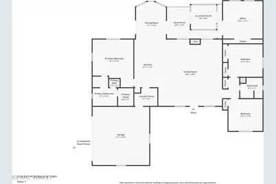5330 April Place, Pinedale, AZ 85934 - Photo 53