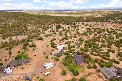 5330 April Place, Pinedale, AZ 85934 - Photo 47