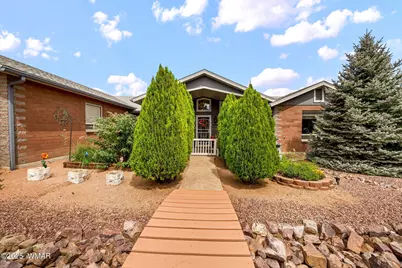 5330 April Place, Pinedale, AZ 85934 - Photo 5