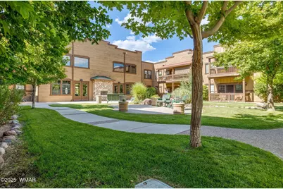 2367 Quarter Horse Trail, Overgaard, AZ 85933 - Photo 19