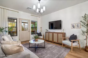 2367 Quarter Horse Trl, Overgaard, AZ 85933 - Photo 1