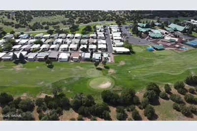 8221 Navajo Circle, Unit 438 #438, Show Low, AZ 85901 - Photo 9