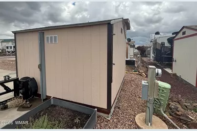 8221 Navajo Circle, Unit 438 #438, Show Low, AZ 85901 - Photo 5