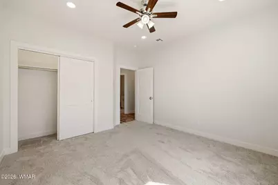 2407 Cimatario Drive, Lakeside, AZ 85929 - Photo 25