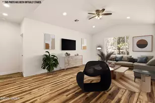 2407 Cimatario Dr, Lakeside, AZ 85929 - Photo 3