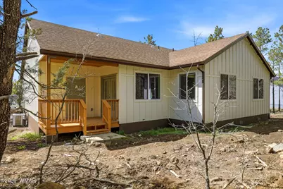 2407 Cimatario Drive, Lakeside, AZ 85929 - Photo 33