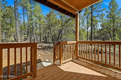 2407 Cimatario Drive, Lakeside, AZ 85929 - Photo 31