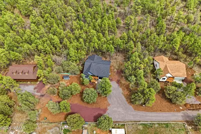 2419 Cimatario Drive, Lakeside, AZ 85929 - Photo 29