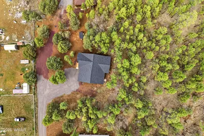 2419 Cimatario Drive, Lakeside, AZ 85929 - Photo 33