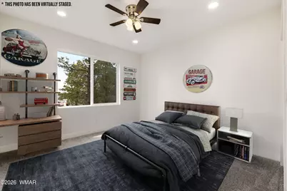 2419 Cimatario Drive, Lakeside, AZ 85929 - Photo 15