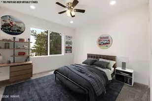 2419 Cimatario Dr, Lakeside, AZ 85929 - Photo 15