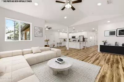 2419 Cimatario Drive, Lakeside, AZ 85929 - Photo 11