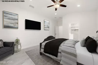 2419 Cimatario Drive, Lakeside, AZ 85929 - Photo 13