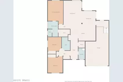 2419 Cimatario Drive, Lakeside, AZ 85929 - Photo 41