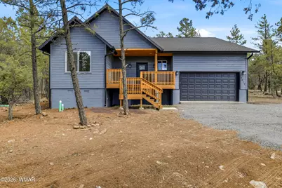 2419 Cimatario Drive, Lakeside, AZ 85929 - Photo 3