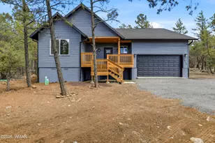 2419 Cimatario Dr, Lakeside, AZ 85929 - Photo 3