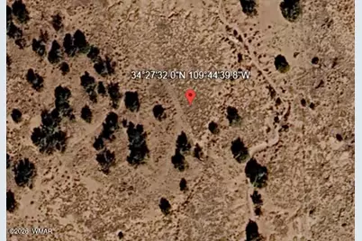 Tbd 201-26-092, Concho, AZ 85924 - Photo 3