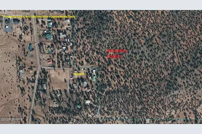 7124 Simons Way, Show Low, AZ 85901 - Photo 5