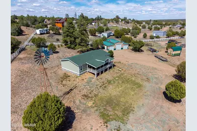 7070 White Gate Way, Show Low, AZ 85901 - Photo 1