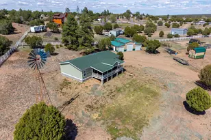 7070 White Gate Way, Show Low, AZ 85901 - Photo 1