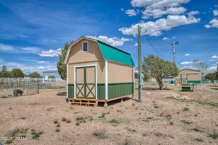 7070 White Gate Way, Show Low, AZ 85901 - Photo 27