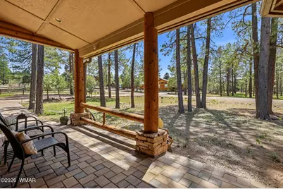 2236 Roundabout Way, Overgaard, AZ 85933 - Photo 3