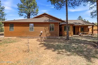 2236 Roundabout Way, Overgaard, AZ 85933 - Photo 39