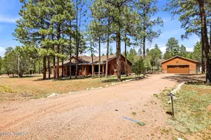 2236 Roundabout Way, Overgaard, AZ 85933 - Photo 41