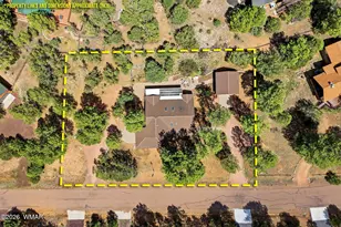 2236 Roundabout Way, Overgaard, AZ 85933 - Photo 37