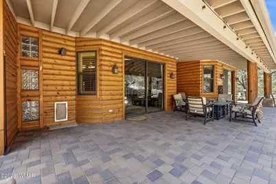 2236 Roundabout Way, Overgaard, AZ 85933 - Photo 27