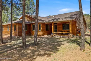 2236 Roundabout Way, Overgaard, AZ 85933 - Photo 1