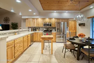 2339 Northwind Dr, Pinetop, AZ 85935 - Photo 5