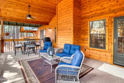 2339 Northwind Drive, Pinetop, AZ 85935 - Photo 3