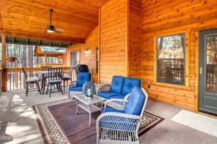 2339 Northwind Dr, Pinetop, AZ 85935 - Photo 3