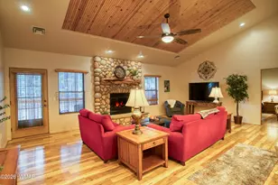 2339 Northwind Dr, Pinetop, AZ 85935 - Photo 3