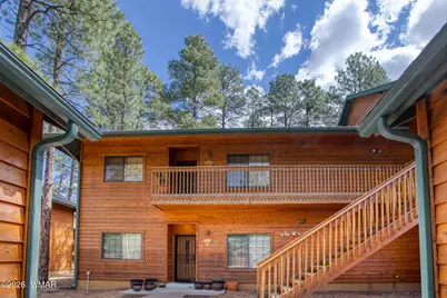 2339 Northwind Drive, Pinetop, AZ 85935 - Photo 21