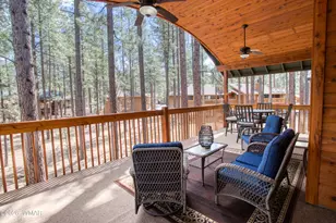 2339 Northwind Dr, Pinetop, AZ 85935 - Photo 7