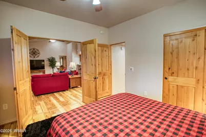 2339 Northwind Drive, Pinetop, AZ 85935 - Photo 23