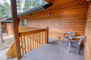 2339 Northwind Dr, Pinetop, AZ 85935 - Photo 29