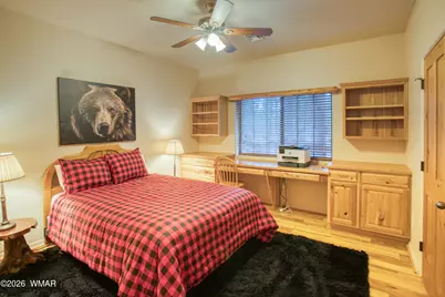 2339 Northwind Drive, Pinetop, AZ 85935 - Photo 23