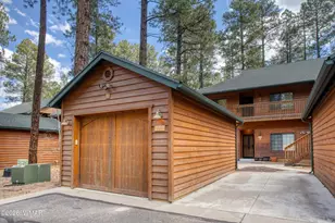 2339 Northwind Dr, Pinetop, AZ 85935 - Photo 1