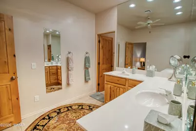 2339 Northwind Drive, Pinetop, AZ 85935 - Photo 19