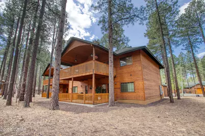 2339 Northwind Drive, Pinetop, AZ 85935 - Photo 7