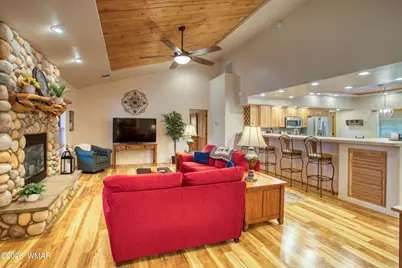 2339 Northwind Drive, Pinetop, AZ 85935 - Photo 13