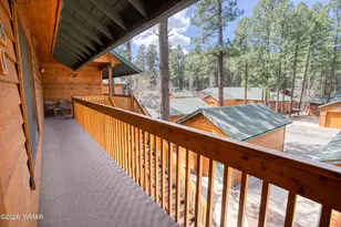 2339 Northwind Dr, Pinetop, AZ 85935 - Photo 31